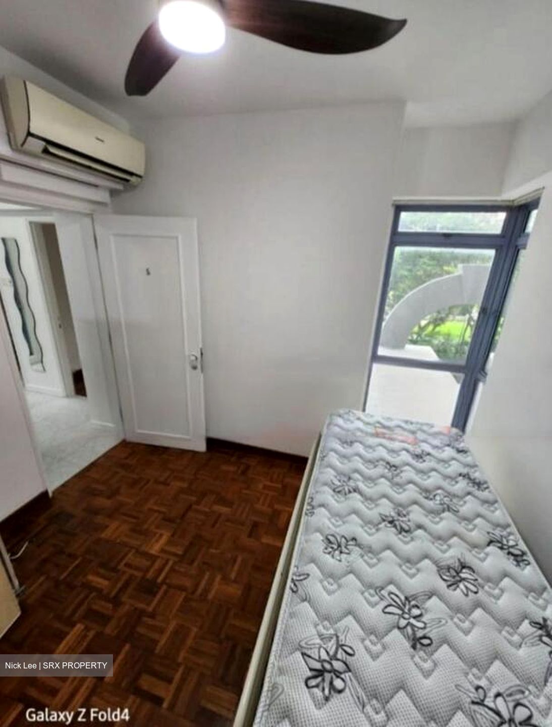 Emerald Park (D3), Condominium #476444921